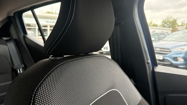 Dacia Sandero Stepway 1.0 TCe Expression 5dr Petrol Hatchback